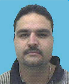 Jesus Salas Aguayo  (DEA Photo)